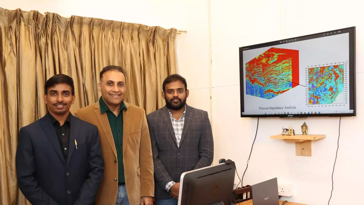 IIT Madras Researchers Develop Data Analytics Approach To Detect ...